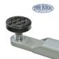 Preview: Twin Busch 2-Säulen-Hebebühne 3.6t – Profi-Line TW236PE 400V
